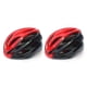 thumbnail image 3 of Casco de bicicleta Eigraketly 22 orificios transpirable moldeado integralmente para hombres y mujeres Talla M y L, 3 of 6