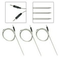 thumbnail image 1 of Thermometer Replacement Spare Probe Sensor for BBQ Thermometer, 1 of 11