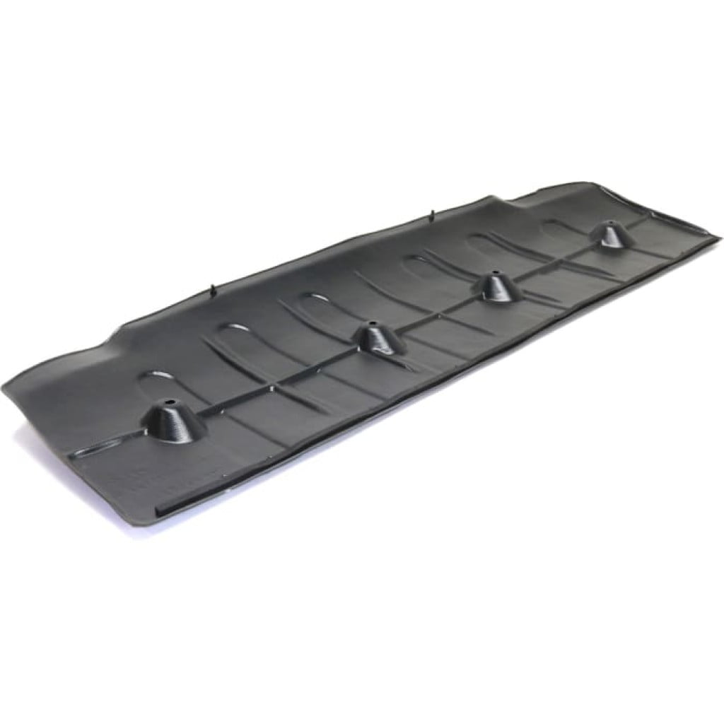 New Front Undercar Shield For 2014 KIA Optima and 2014-2016 KIA Optima Hybrid KI1228138