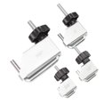 thumbnail image 4 of Pinch Off Line Clamp, High Strength Fluid Line Clamp Efficient  for Transmission Lines, 4 of 8