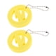 thumbnail image 1 of Boya Flotante Baoblaze de Espuma Flotante 2 Piezas para Paseos en Bote y Deportes Acuáticos Color Amarillo, 1 of 6