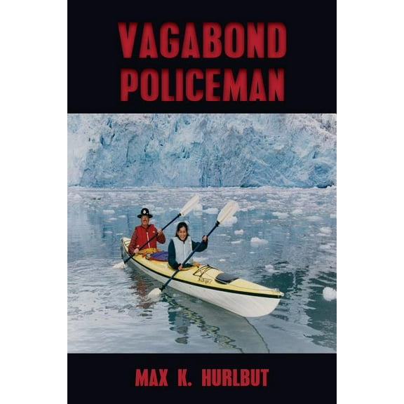 Vagabond Policeman, (Paperback)