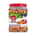 thumbnail image 1 of Fusión de frutas deshidratadas y nueces Nature's Heart super trail mix 900 g, 1 of 5