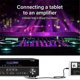 thumbnail image 2 of USB L to 2 Y Splitter for 7 8 Plus X XR XS 11 12 13 14 Pro Max SE Audio Connector TV Car Long Wire, 2 of 5