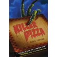 thumbnail image 1 of Killer Pizza, Greg Taylor Paperback, 1 of 1