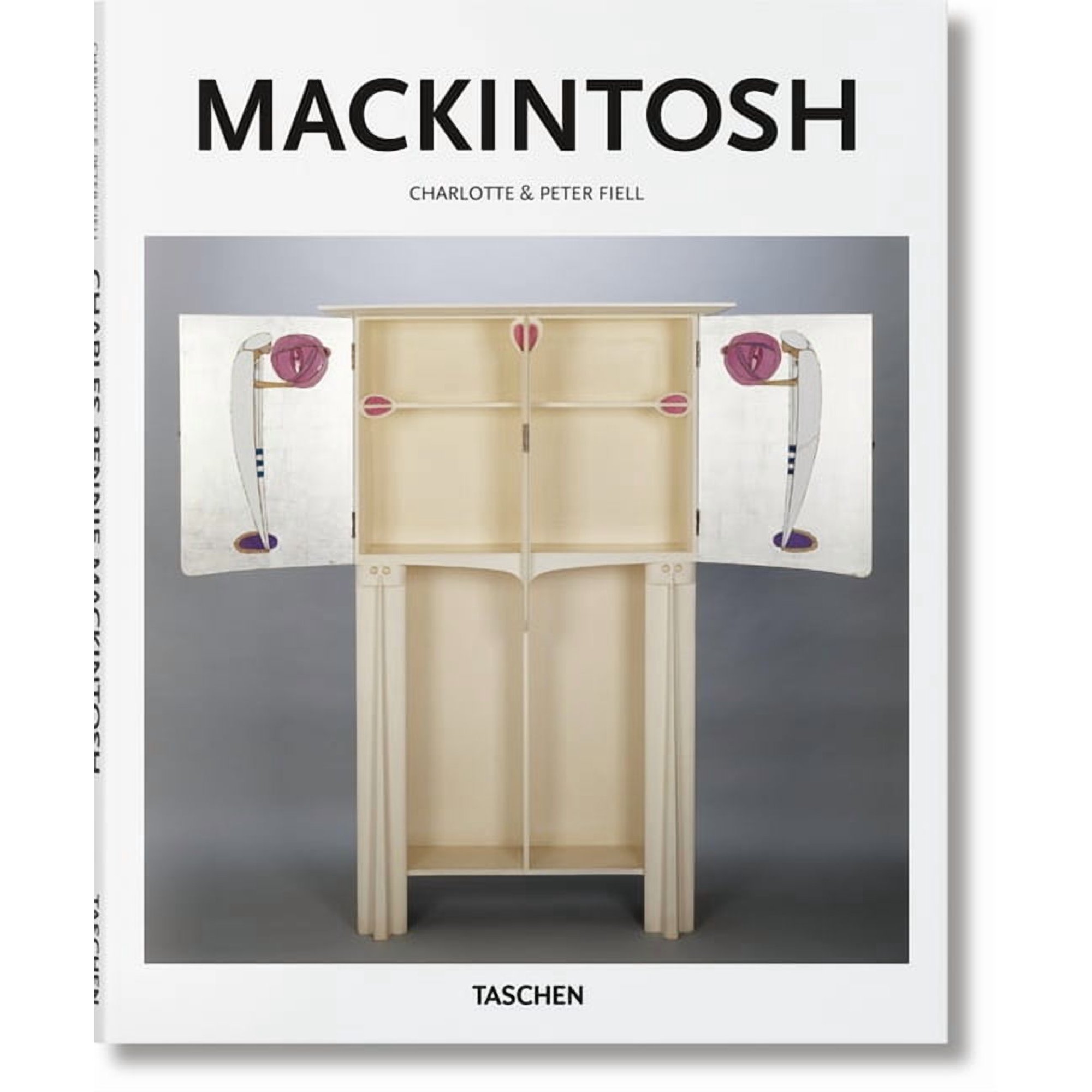 Basic Art: Mackintosh (Hardcover)
