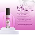 thumbnail image 4 of MOBETTER FRAGRANCE OILS PinkPrints With Shaded Tints Women Perfume Body Oil, 4 of 7