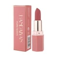 thumbnail image 1 of Lápiz labial HUOGUO para mujer, sexy, hidratante y mate de larga duración, 1 of 2