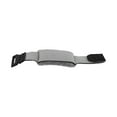 thumbnail image 4 of Mosiee Guitar Fret Strings Mute Noise Damper Guitar Tape Dampeners String Wraps String Instruments Accessories For Guitar Bass Ukulele, 4 of 9