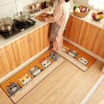 thumbnail image 3 of Tapis Décoratif, 3 of 4