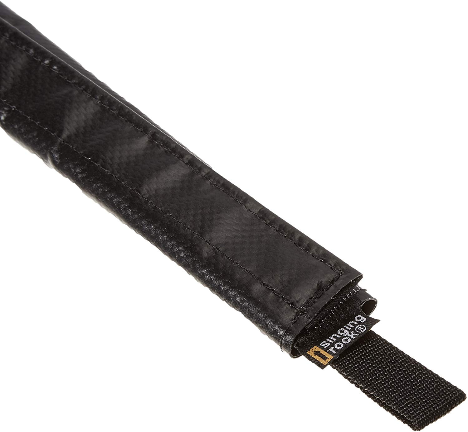 Singing Rock Rope Protector - 70cm/27.5" Length for Ultimate Rope Protection
