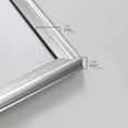 thumbnail image 3 of Neutral Object I Premium Framed Print - Ready to Hang, 3 of 9