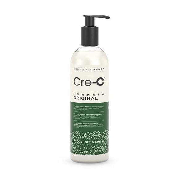 Acondicionador Cre-C Fórmula Original 500 ml