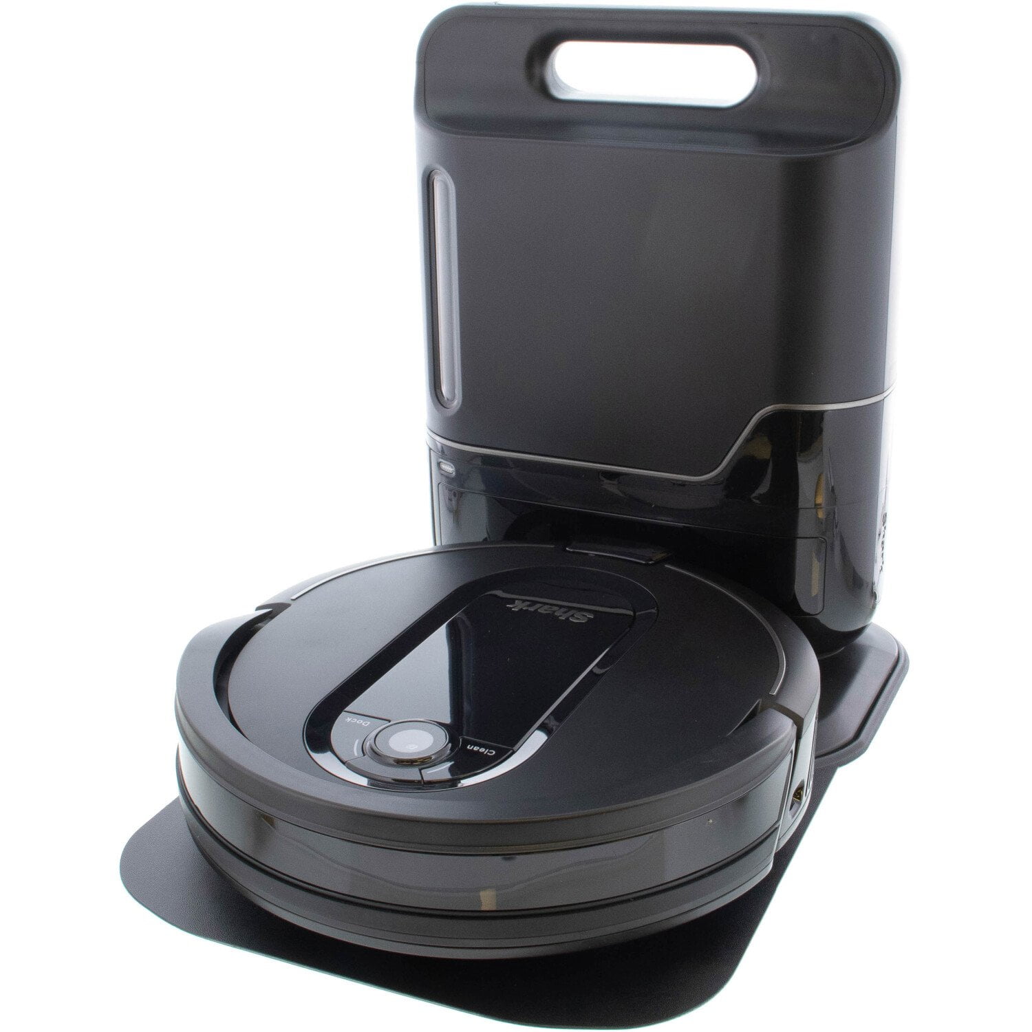 Shark IQ Robot Vacuum with Self Emptying Base, WIFI Home Mapping