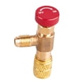 thumbnail image 3 of Válvulas de Control de Caudal Cola Adaptador de Seguridad para Líquidos, 3 of 7