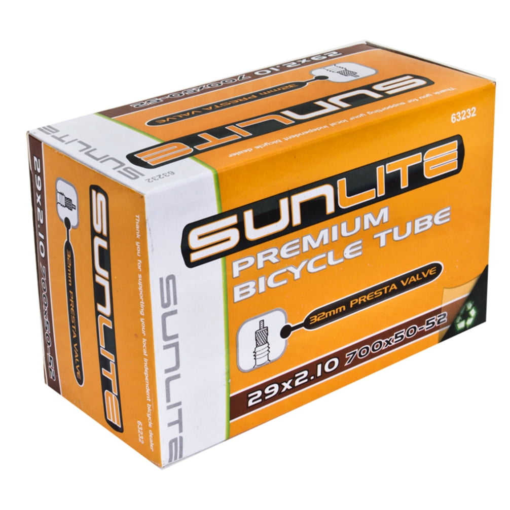700x50-52 Tube SunLite 29x2.10 PV32mm