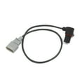 thumbnail image 1 of 06A906433C del sensor de posición del cigüeñal para VW Passat Golf Jetta para Audi para Skoda para Seat, 1 of 3
