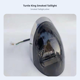 thumbnail image 2 of Abbraccia Luz trasera LED impermeable para scooter, 2 of 6
