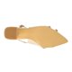 thumbnail image 3 of TACONES STYLO MUJER 5707 CHAROL BEIGE, 3 of 4