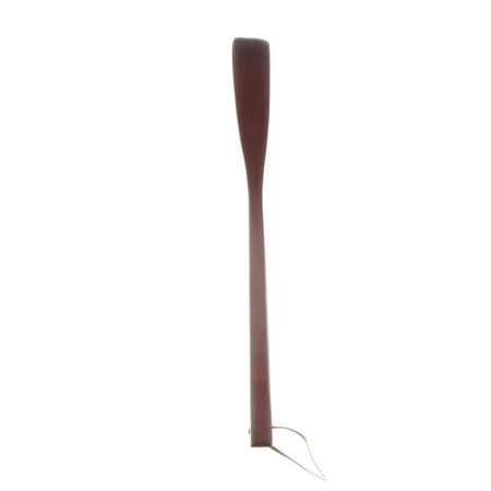 

Wood Shoe Extra Long 40cm Durable Shoe Lifter Accessories Redwood