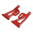 thumbnail image 4 of 1 Pair Improved Performance, Enhanced Durability RC Front Lower Swing Arm Kit For MJX 1/14 14210 14209 Aluminium Alloy, Fitment, 4 of 8