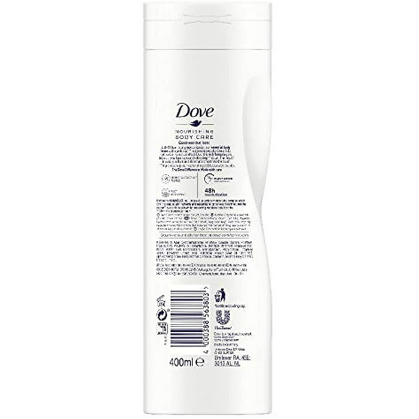 Dove Essential Nourishing By For Unisex - 13.6 Lotion, 13.6 - Walmart.com