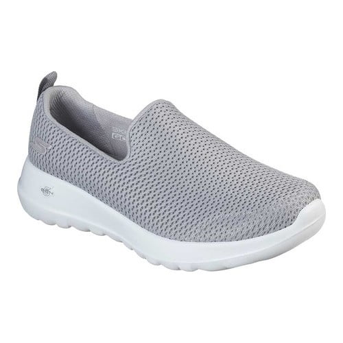 skechers slip on womens