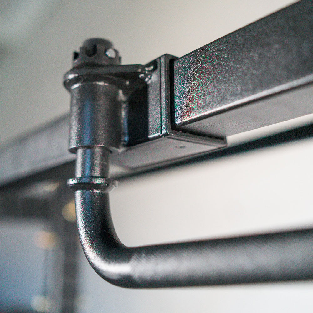 Titan Fitness Pull-Up Bar