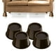 thumbnail image 4 of Muebles, mesa, sofá/, no, juego de patas de elevación de muebles de plástico resistente Elevador de café de 2 pulgadas, 4 of 9