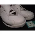 thumbnail image 4 of N I-K-E A i r-Jor-dan VIII 8 RETRO BUGS BUNNY HARE WHITE BLACK RED FLINT PLAYOFF 10.5, 4 of 6