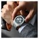 thumbnail image 2 of Curren Reloj KREd8402 Hombre Plateado, 2 of 3