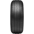thumbnail image 3 of 205/55R17 Kumho Solus TA31 95V XL Black Wall Tire, 3 of 4