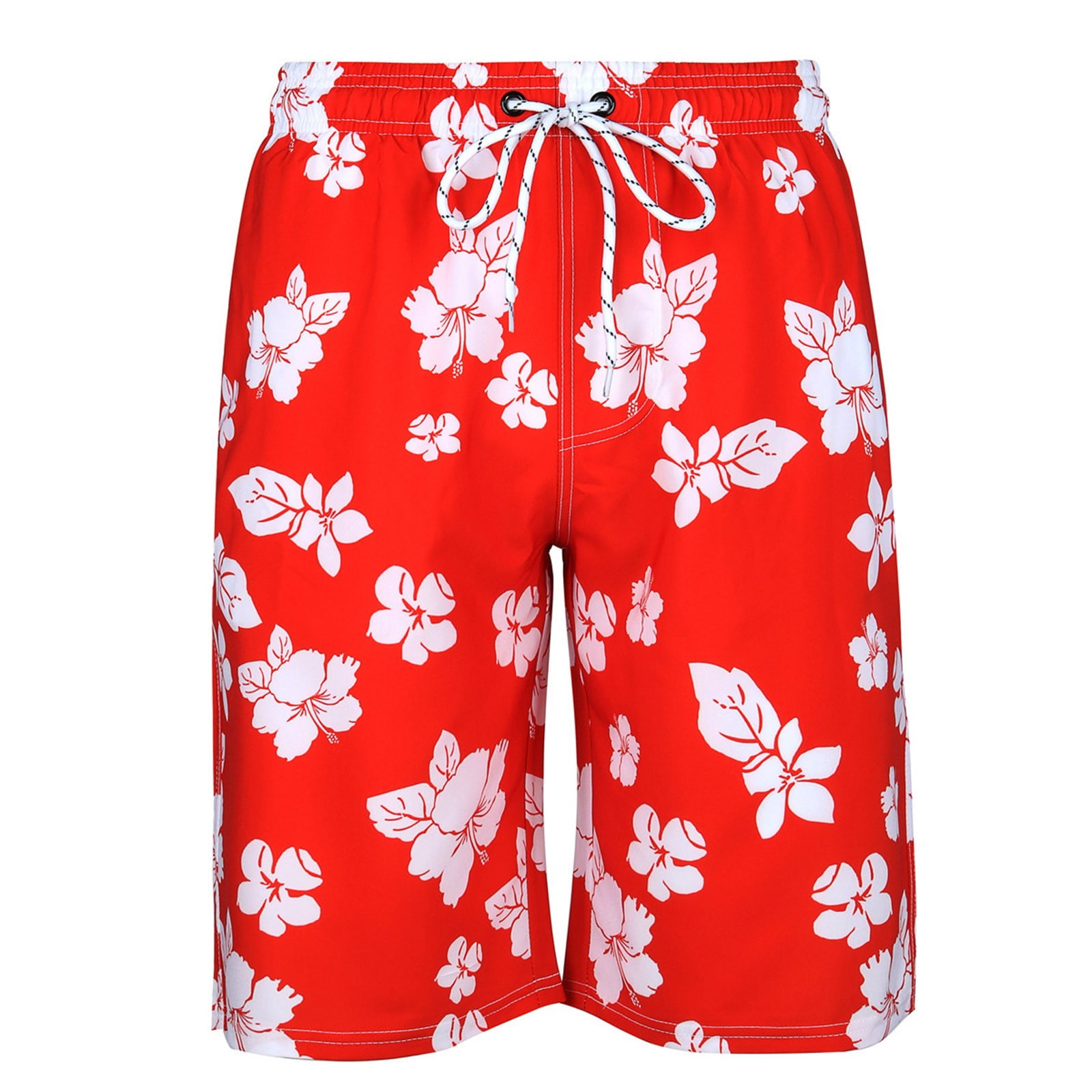 Pedort Shorts For Men Mens Board Shorts Mens Swim Trunks Quick Dry Board Shorts, Breathable Fit