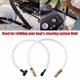 thumbnail image 3 of 2-pack Refill kit for Seastar hydraulic steering systems, Bridge pipe, 3 of 5