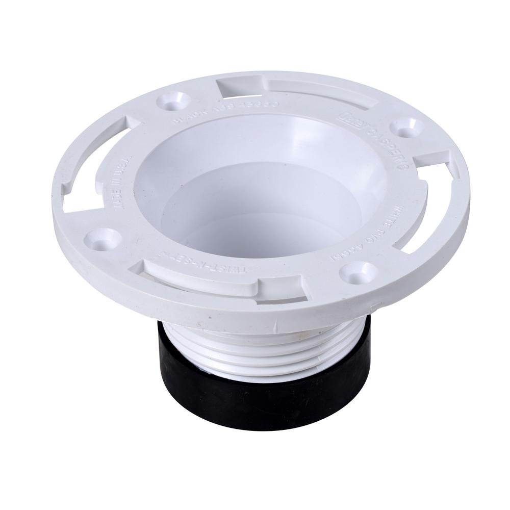 In Pvc Flange