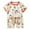 j-Orange7743, variant on LIIPEE Boys Outfits Toddler Kids Summer Comfortable Cartoon Animal Printed Crew Neck Short Sleeve Tops Shorts Two Piece Set Casual Soft Breathable Daily Cute Baby Clothing,Dark Green,18-24 Months
