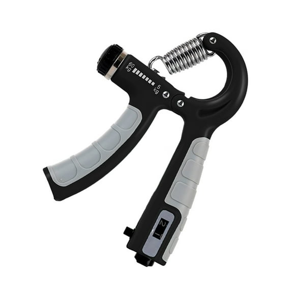 Xsis Body-building apparatus, Adjustable Hand Grips Strengthener for Strong Wrists, Fingers, Forearm, Hands
