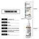 thumbnail image 5 of 30ml Turmeric Oil Pure Natural Pleasant Moisturizi, 5 of 5