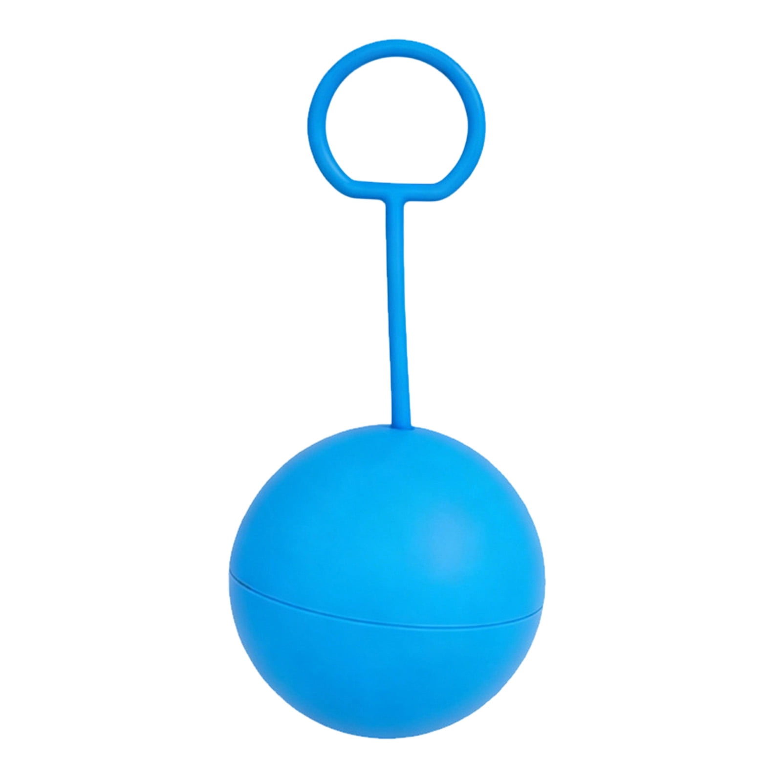 7Pcs Water Ball Refillable Water Balloons, Self Sealing Reusable Water Balloons for Pool Party, 7 Colors