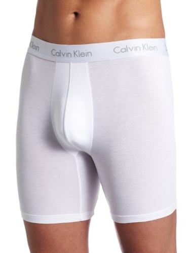 calvin klein modal boxer