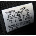 thumbnail image 2 of Asics Shoes - 2024 Gel Nimbus 26 Graphite Black White - Sz 9 2E Wide Mens, 2 of 6