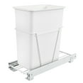 thumbnail image 1 of Rev-A-Shelf RV-9PB S Conteneur à Déchets Coulissant pour Armoire de Cuisine 30-Qt, 1 of 6