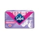 thumbnail image 1 of Toallas femeninas Saba maternidad post-parto flujo super abundante 10 pzas, 1 of 6