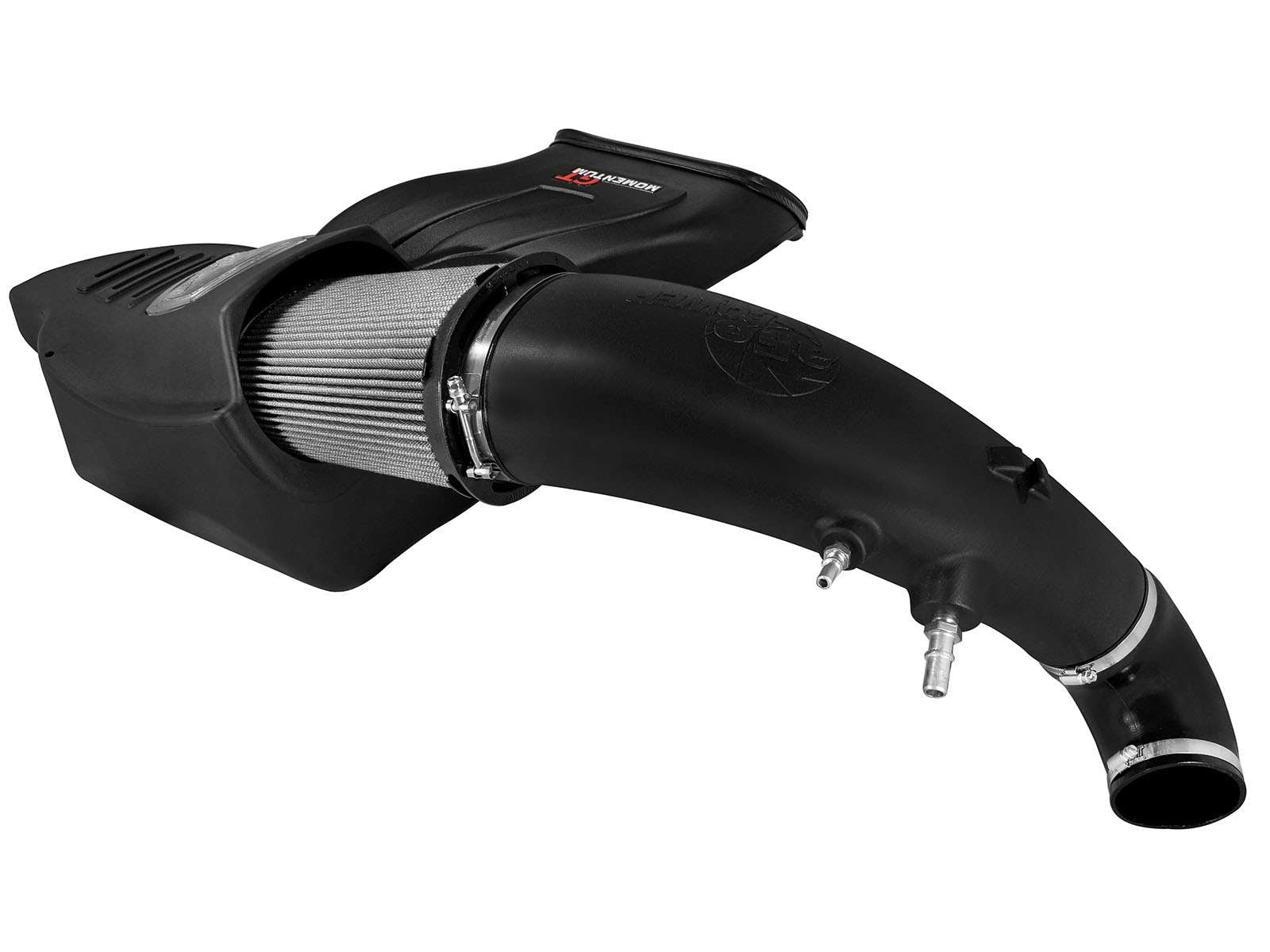 AFE POWER 54-73114 MOMENTUM GT PRO 5R STAGE-2 INTAKE SYSTEM; F150 2015 V8-5.0L