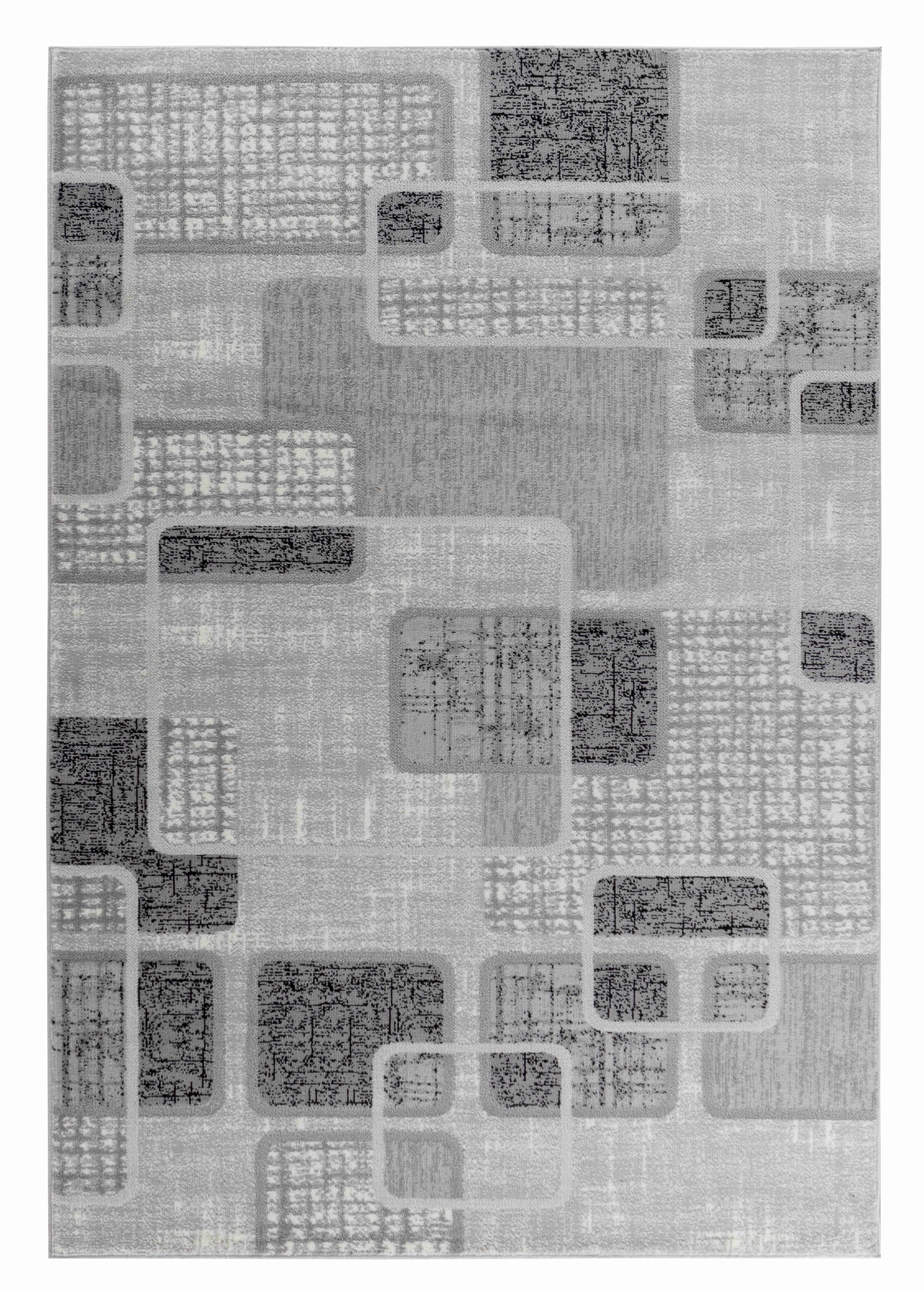 Rug Branch Sakarya Collection Geometric Modern Abstract Indoor Area