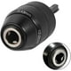 thumbnail image 5 of Portabrocas sin llave profesional de alta resistencia de 1/2-20UNF de 13mm con herramienta de Hardware adaptador SDS TUNC Sencillez, 5 of 5
