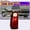 Driver Side, variant on Driver Side Red Clear Tail Light Brake Lamp For 2008-2016 Ford F-250/F-350/F-450 Super Duty