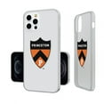 thumbnail image 3 of Princeton Tigers iPhone Insignia Design Clear Case, 3 of 7