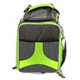thumbnail image 4 of Touchdog Modern-Glide Airline Approved Water-Resistant Dog Carrier, 4 of 7
