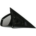thumbnail image 2 of Mirror Compatible With 2012-2013 Hyundai Veloster Left Driver Side Heated Paintable Kool-Vue, 2 of 7